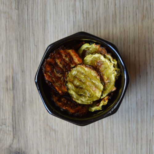 courgette