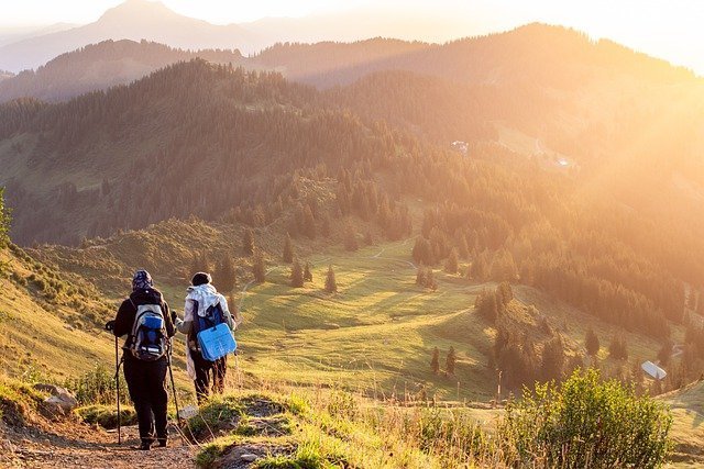Wat zijn de leukste wandelroutes in Tirol?