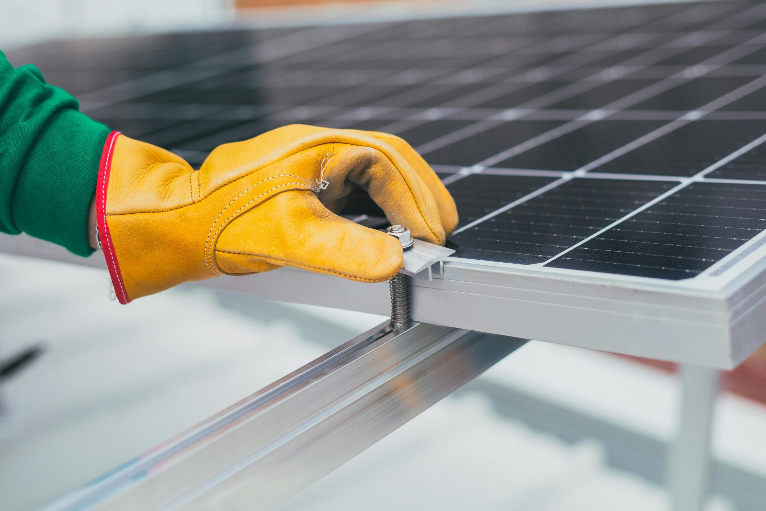 Breng wat zon in je keuken met innovatieve oplossingen 