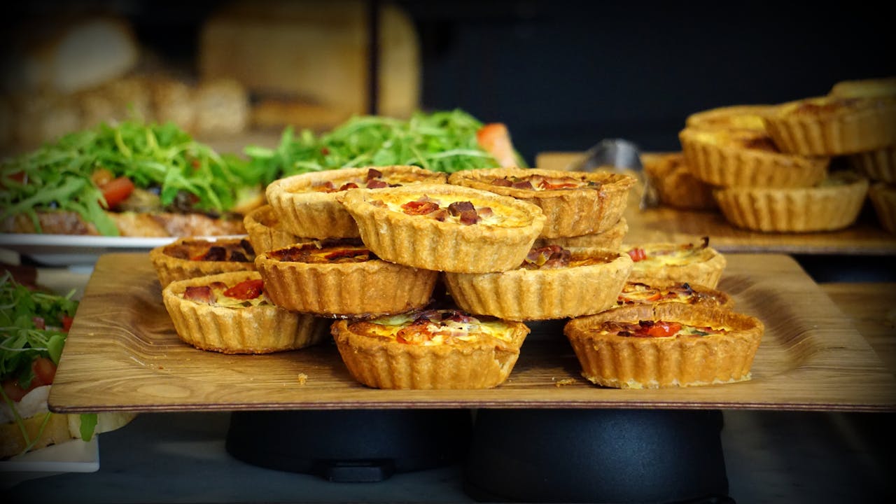 Quiche recept: makkelijk, lekker en voor iedereen