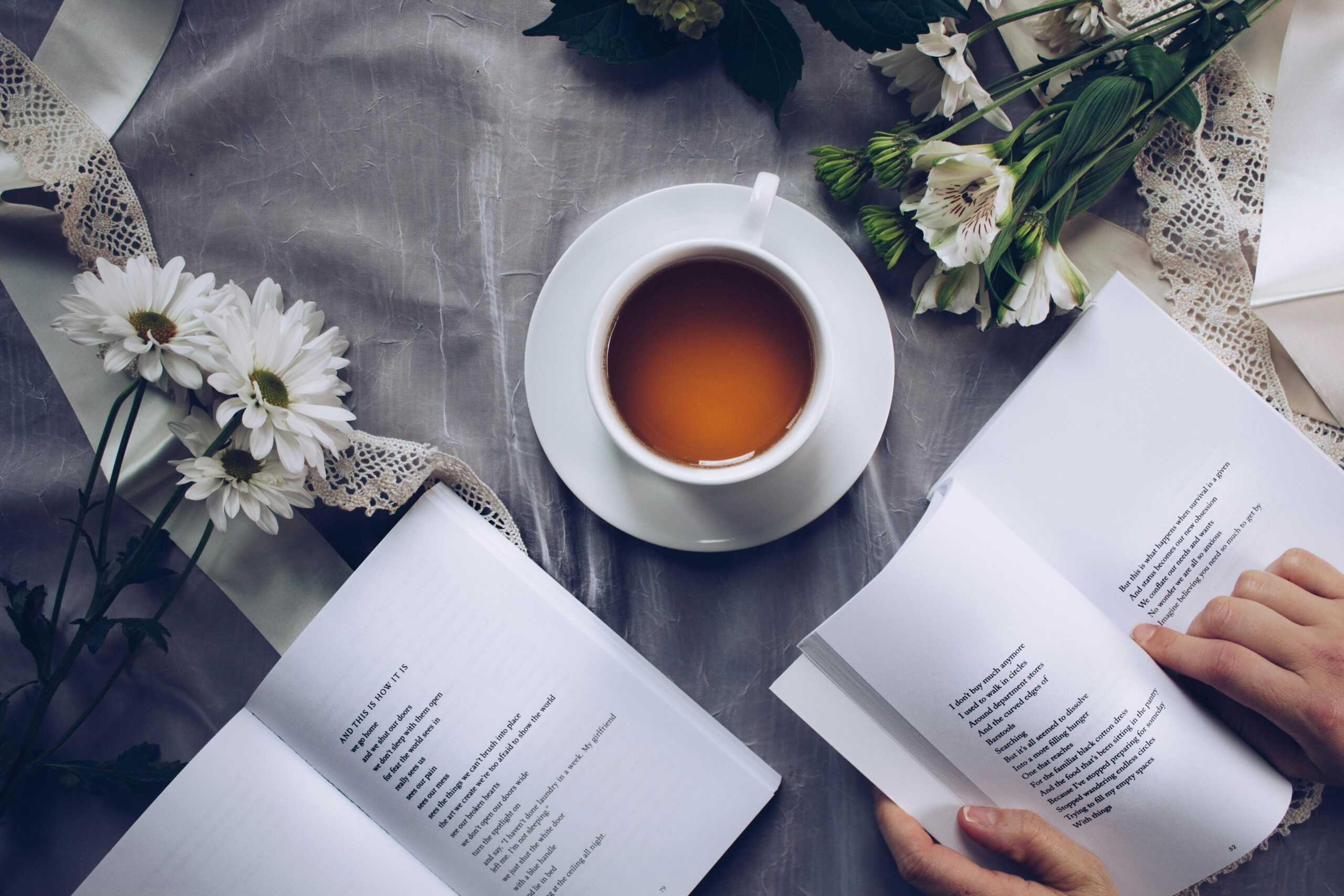Thee zetten met losse thee: een eenvoudige gids