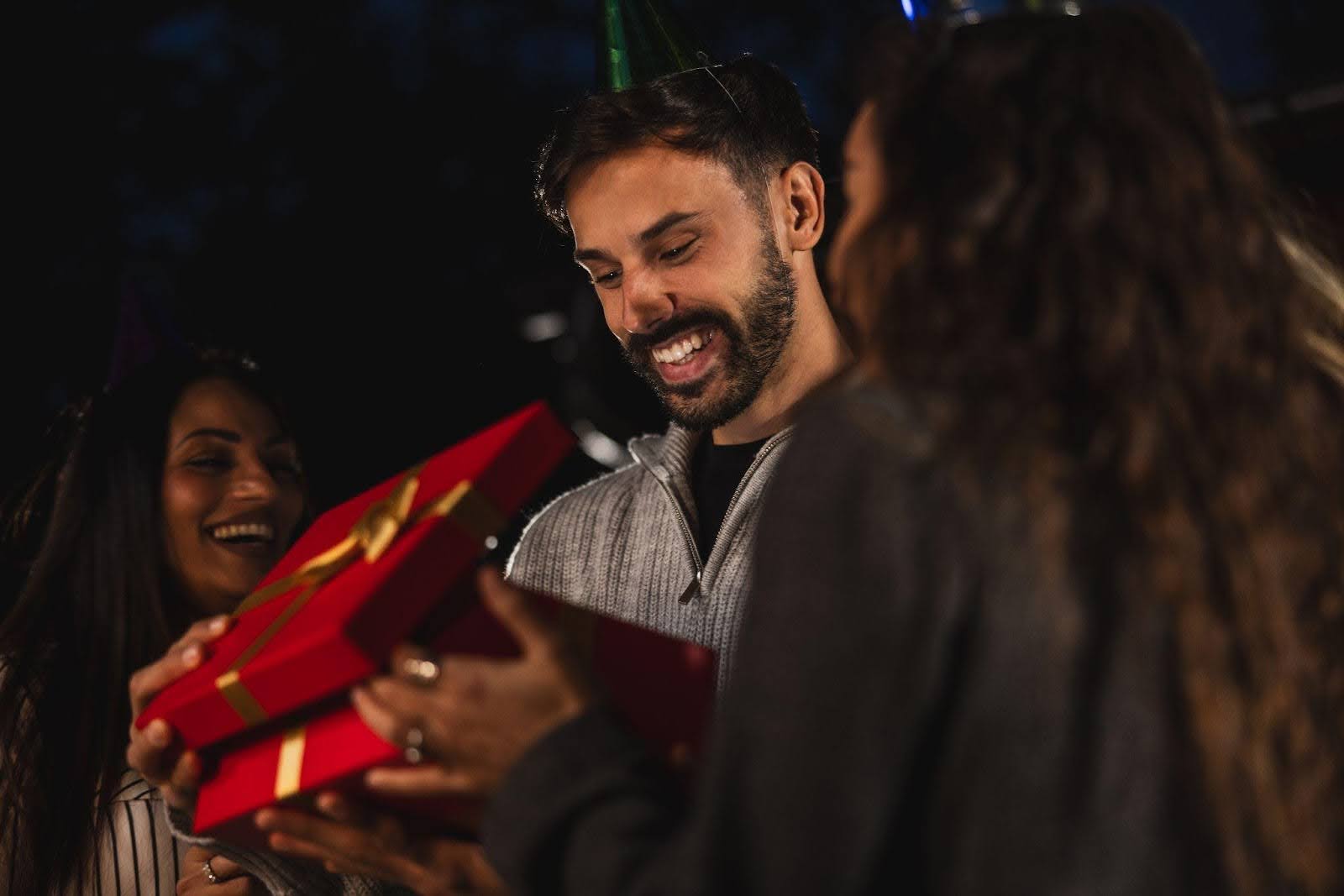 Een CP Company jas is hét kerstcadeau voor mannen dit jaar