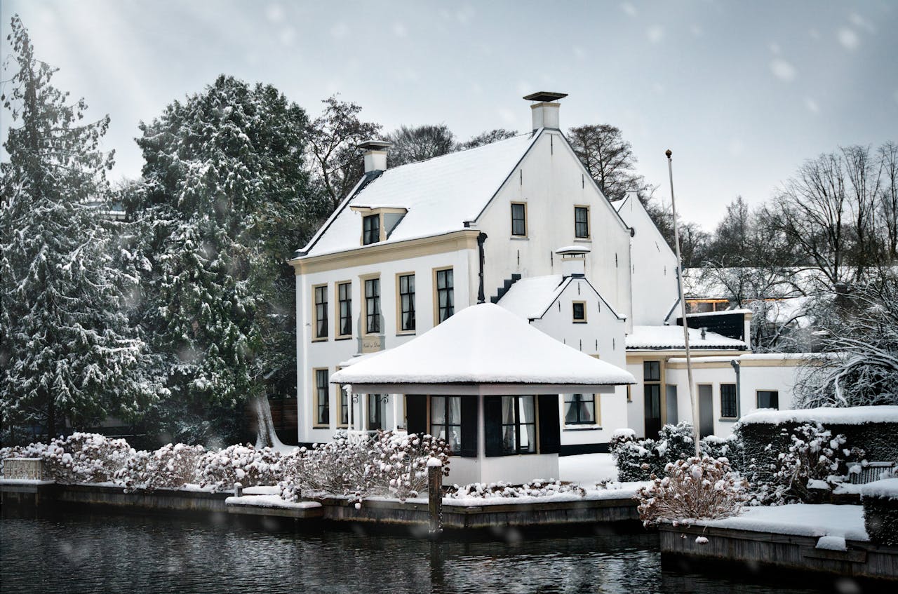 Wat maakt een buitenruimte echt onderdeel van je huis