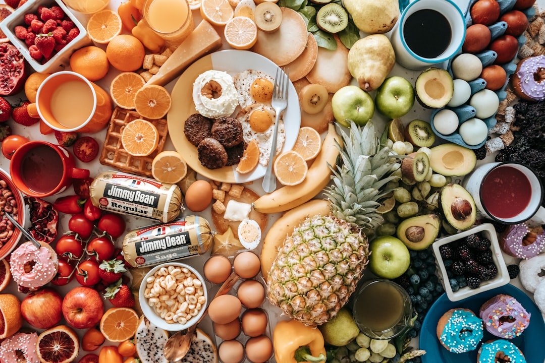 Smoothie bowls maken: zo zet jij een kleurrijke bowl op tafel