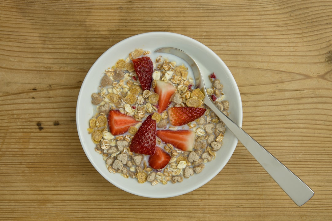Muesli suikervrij: dit zijn de beste keuzes en waar je op moet letten
