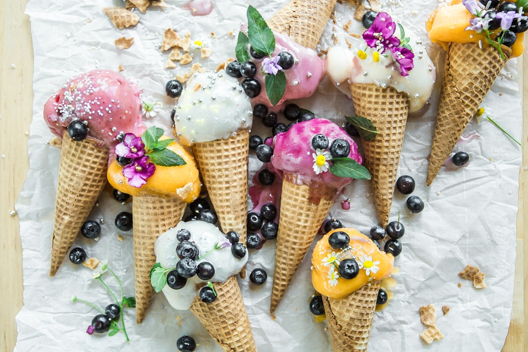 Suikervrij ijs maken met yoghurt: zo doe je het stap voor stap