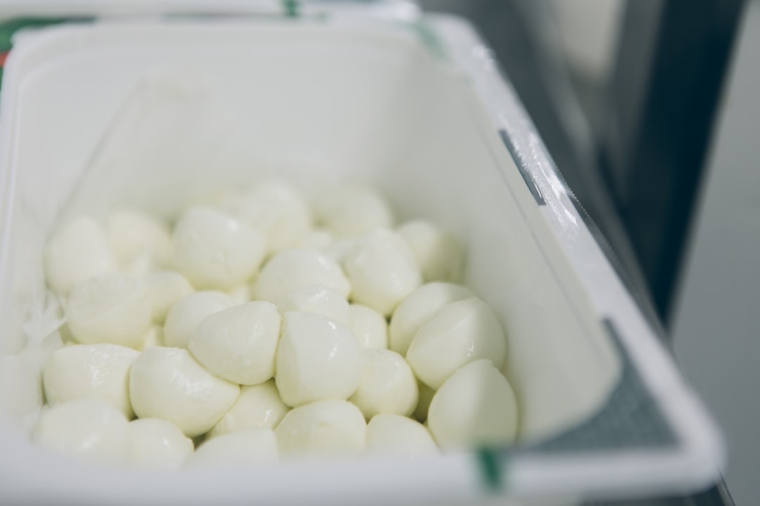 Burrata lactosevrij: wat je moet weten voor je koopt