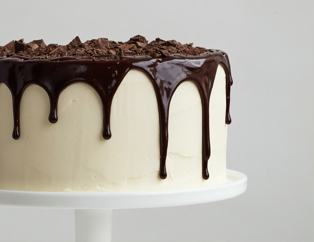 Cake lactosevrij bakken: zo doe je het stap voor stap