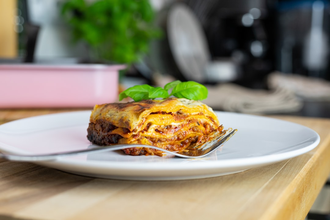 Lasagne lactosevrij maken: zo lukt het met volle smaak