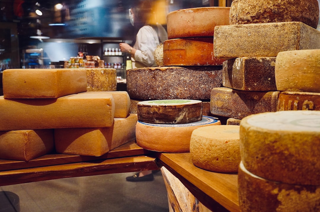 Kaas zonder lactose: wat is het, welke soorten zijn er en waar let je op?