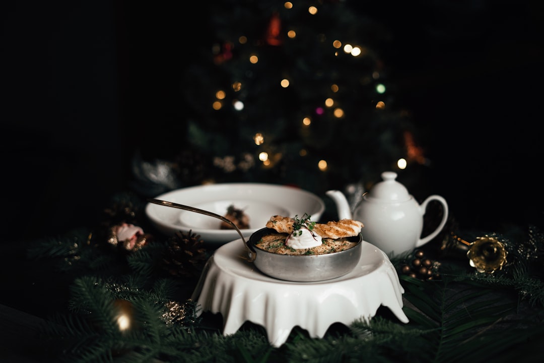 Lactosevrij dessert met kerst: 8 heerlijke ideeën voor een feestelijke afsluiting