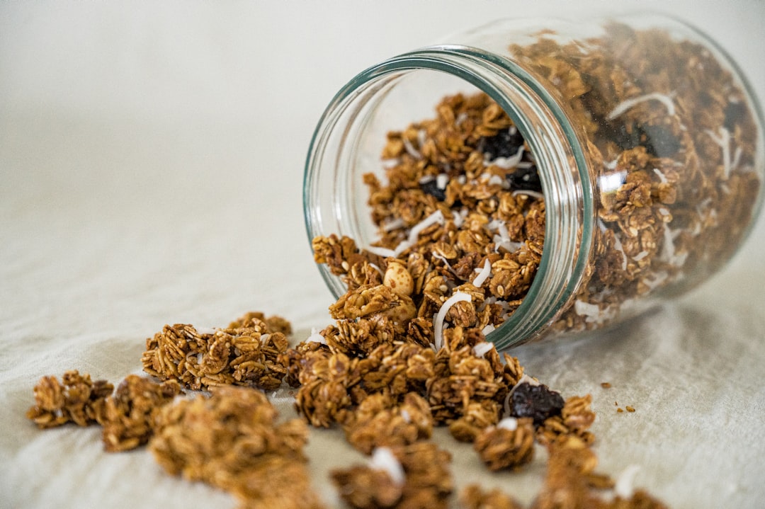 Granola suikervrij maken: zo doe je het (en wat je moet weten)