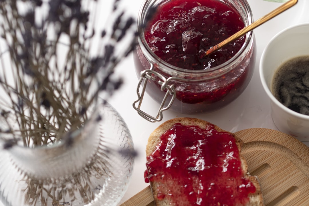Jam zonder suiker: wat is het en waar moet je op letten?
