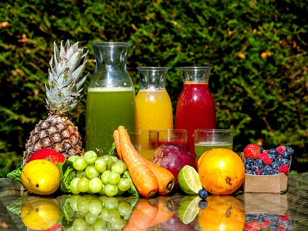 Raak suikervrij limonadesiroop: wat je moet weten