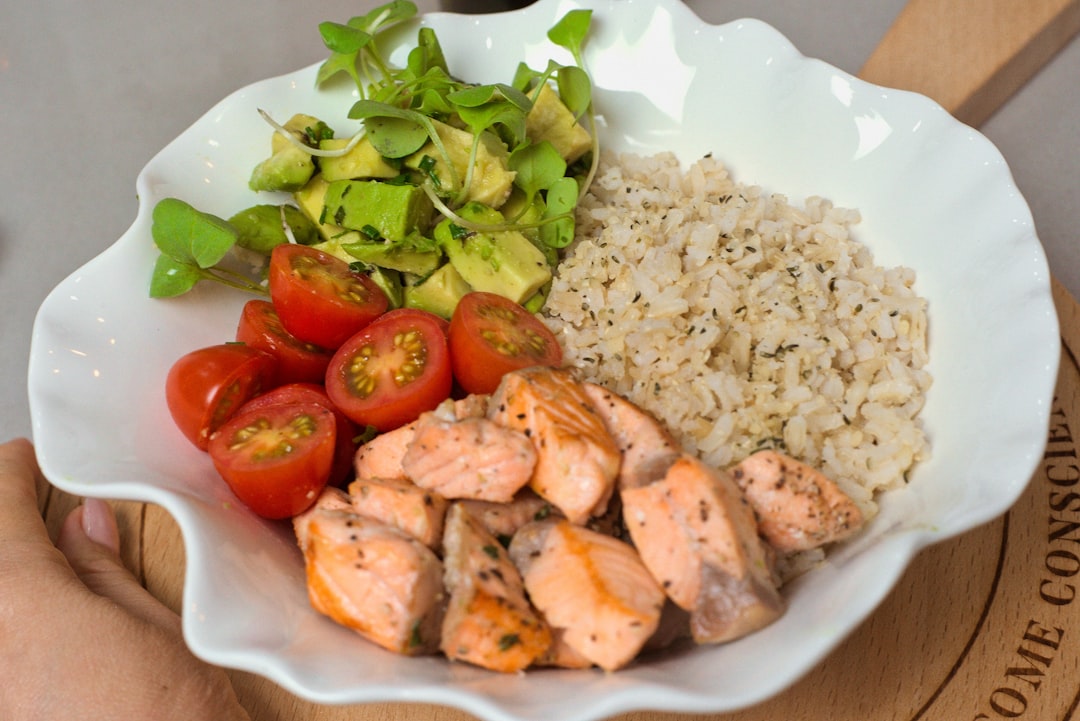 Caloriearm dieet recepten: lekker eten én afvallen
