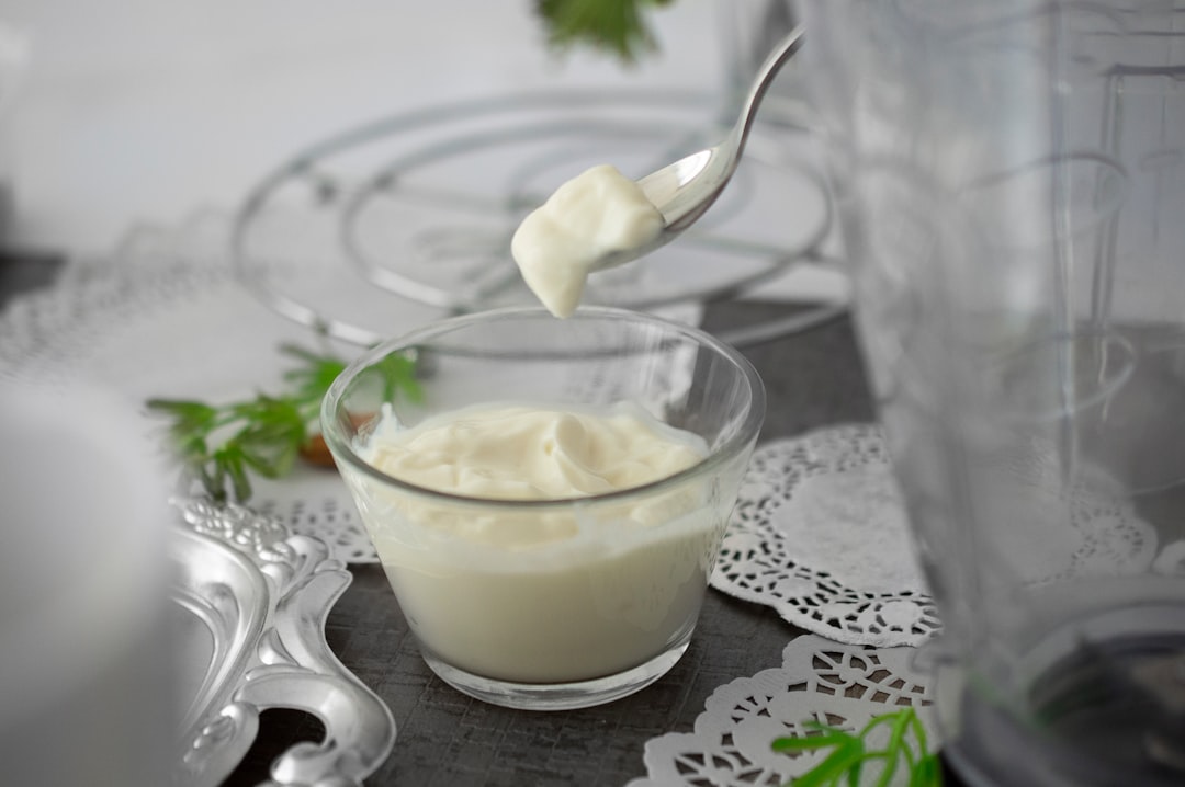 Plantaardig alternatief voor Griekse yoghurt: de beste opties op een rij