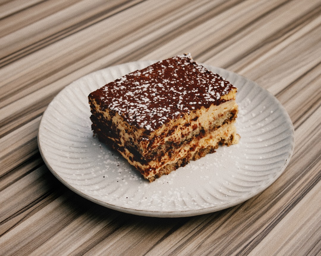 Lactosevrije tiramisu: zo maak je hem net zo lekker als het origineel