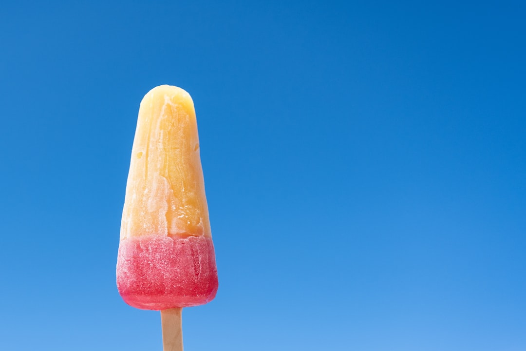 Suikervrije vrieslollies: wat zijn je opties en waar let je op?