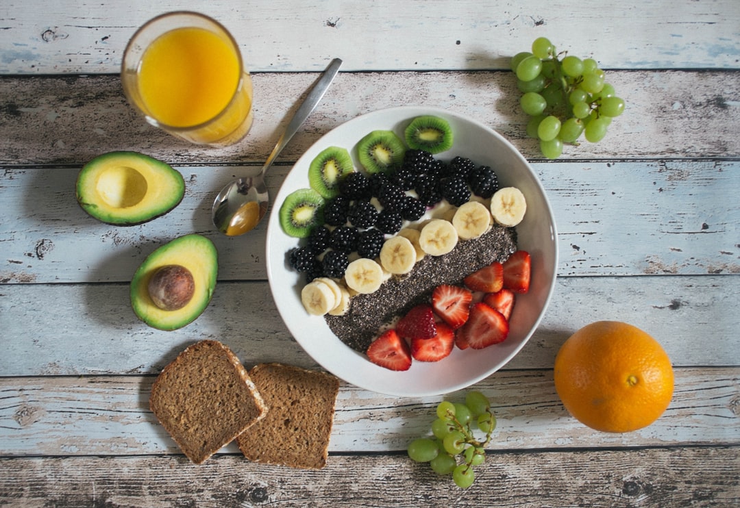 Caloriearm beleg: de beste keuzes voor op je brood
