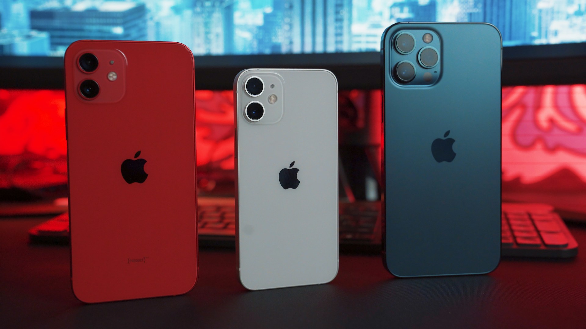 Een goede telefoon voor het gezin, zonder dat het je maandbudget opeet